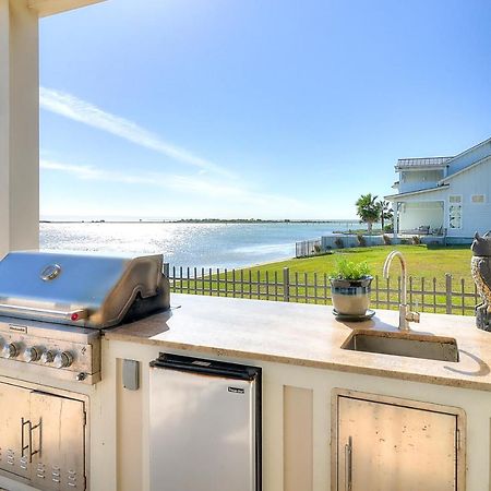 Grateful And Graciuos Villa Rockport Exterior photo