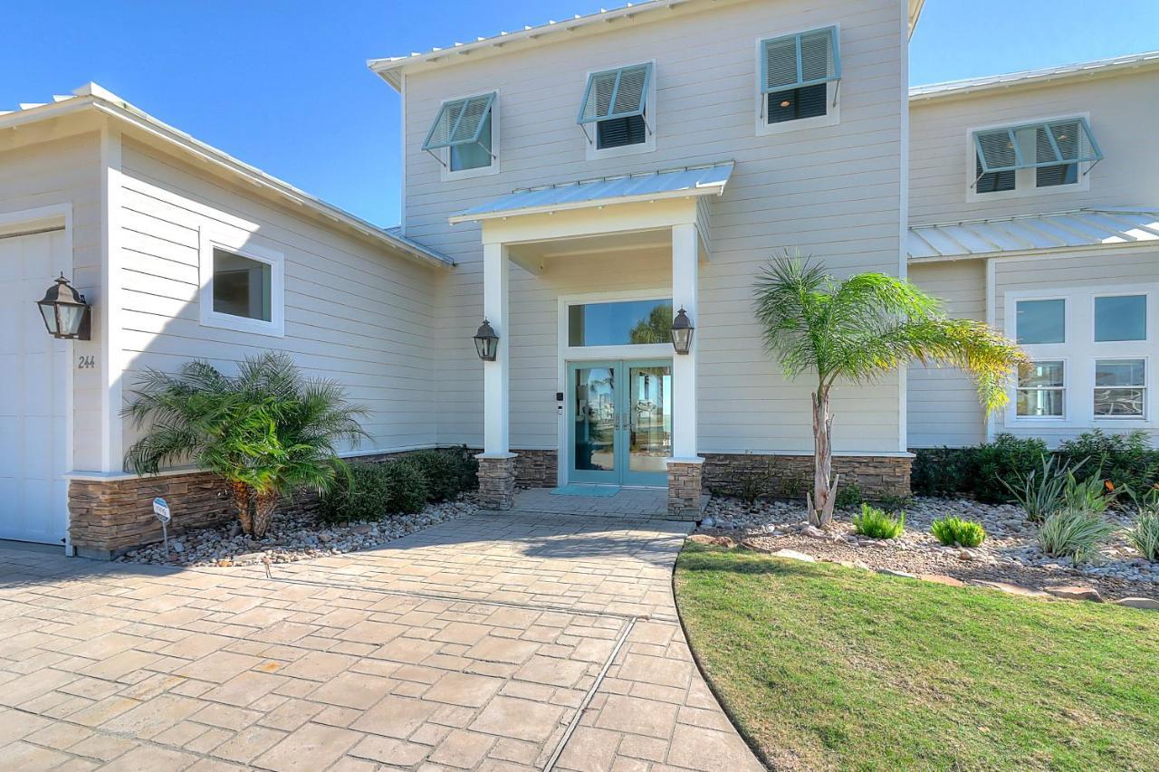 Grateful And Graciuos Villa Rockport Exterior photo