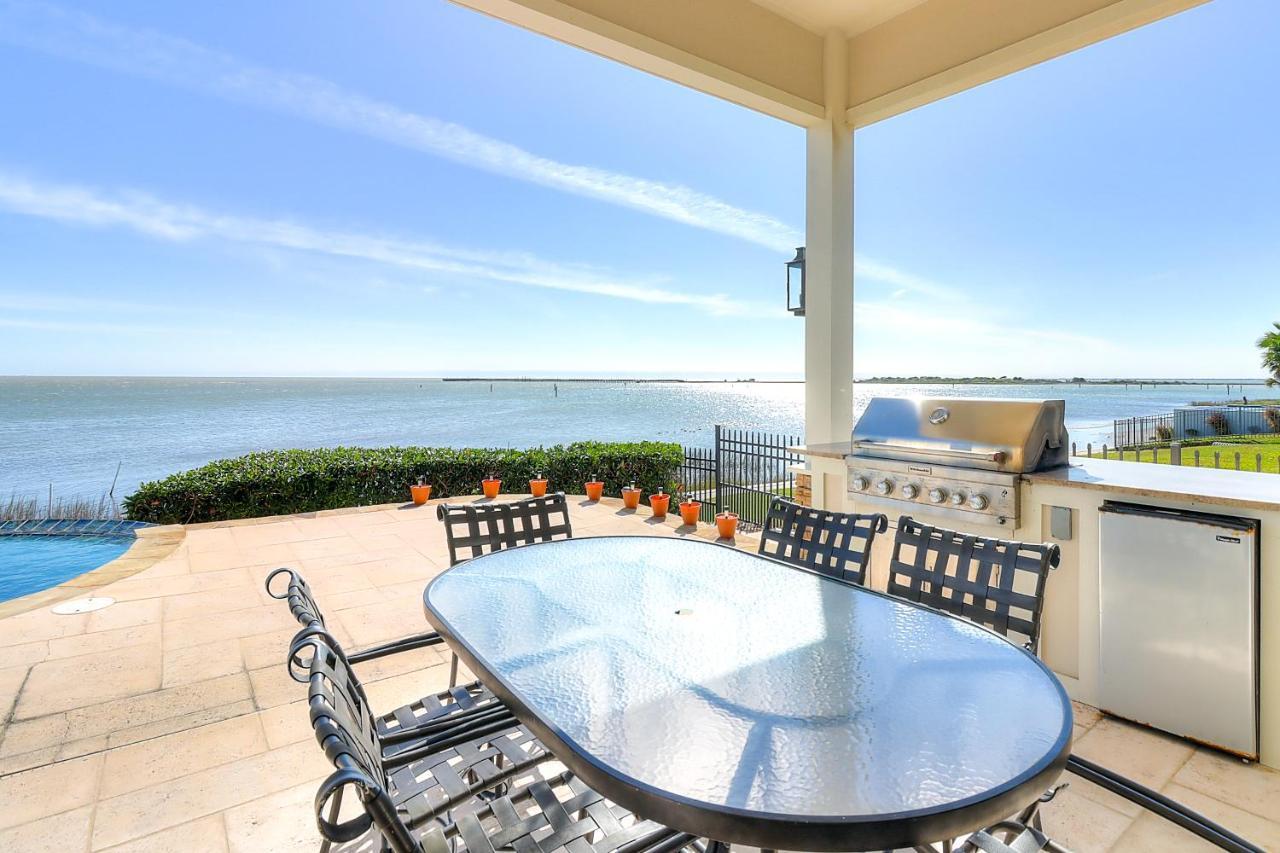 Grateful And Graciuos Villa Rockport Exterior photo