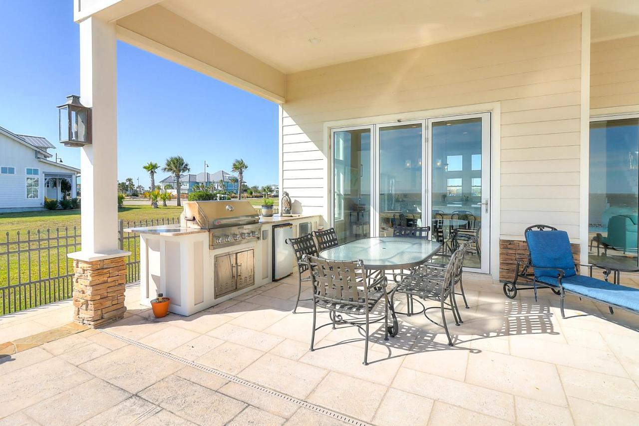 Grateful And Graciuos Villa Rockport Exterior photo