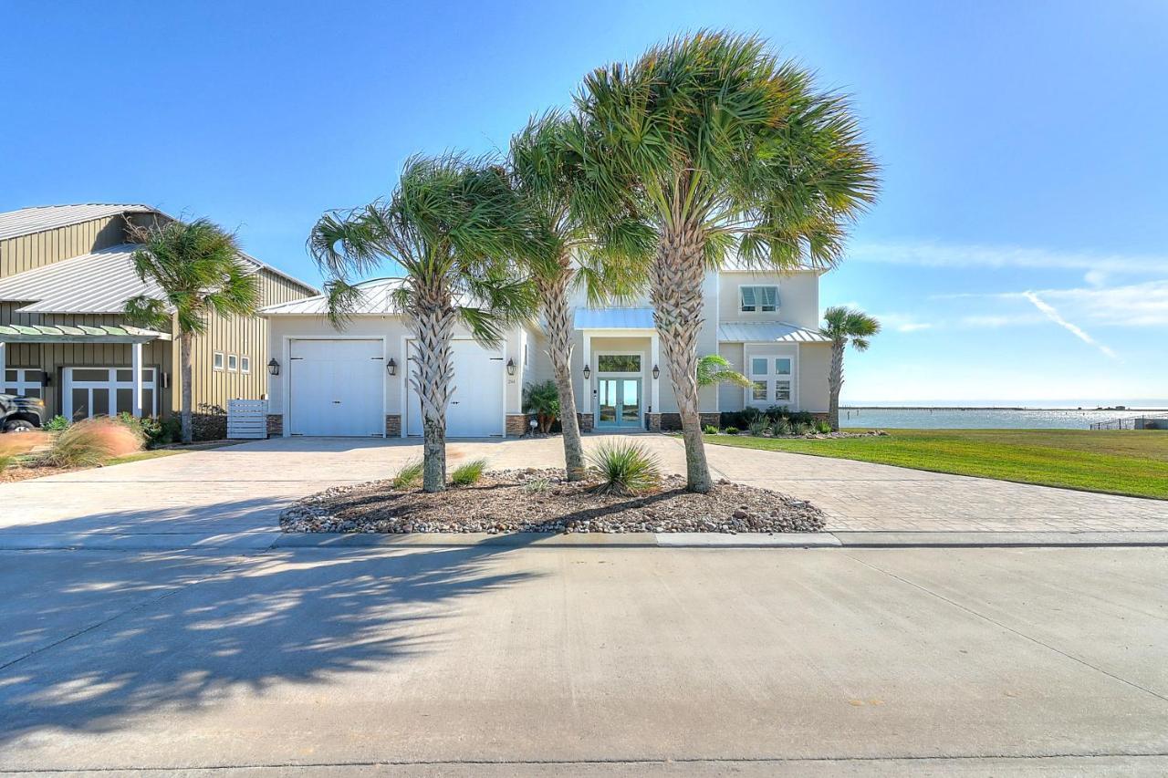 Grateful And Graciuos Villa Rockport Exterior photo